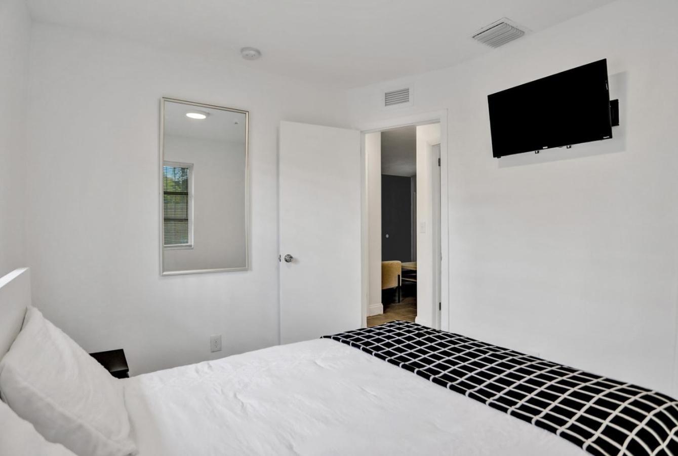 2 Bedroom Holiday Retreat West Palm Beach Art Экстерьер фото